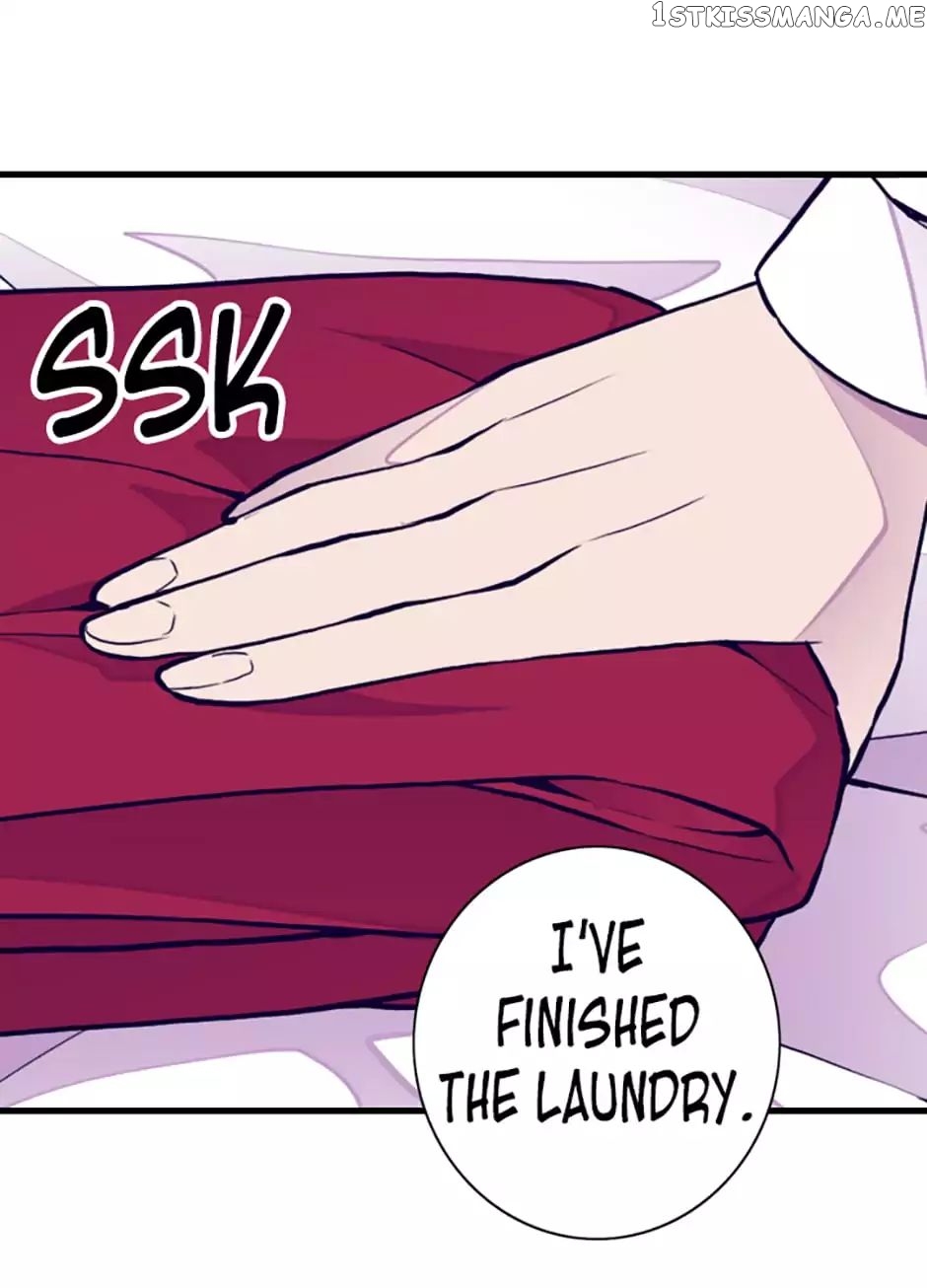 They Say i Was Born a King’s Daughter chapter 38 - page 2