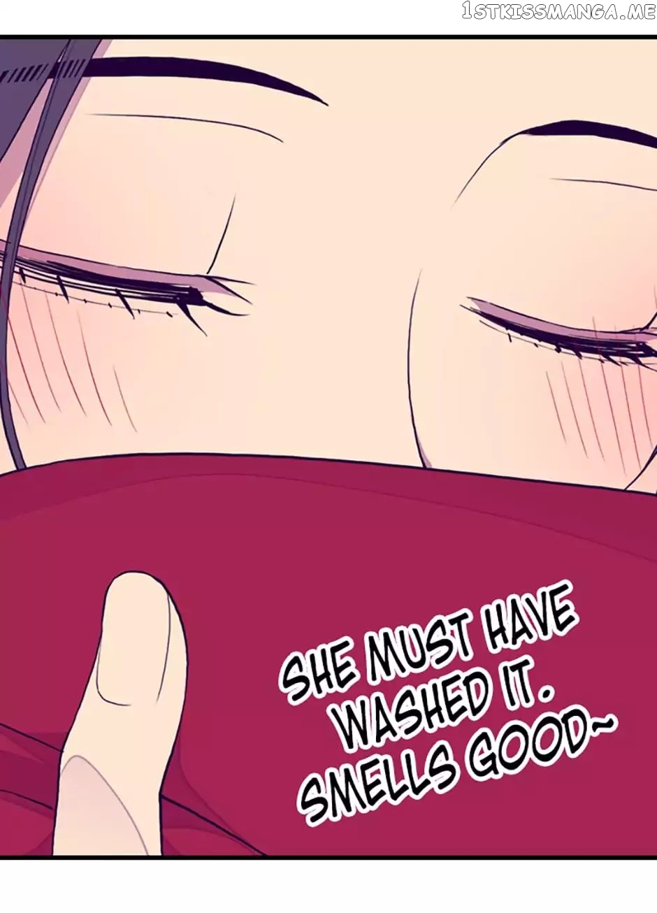 They Say i Was Born a King’s Daughter chapter 38 - page 28