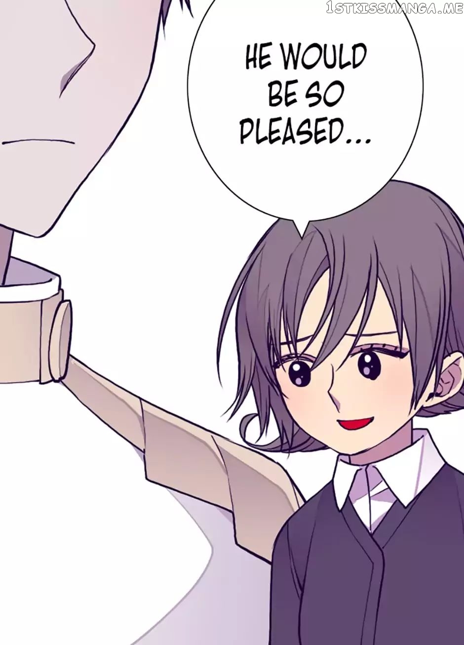 They Say i Was Born a King’s Daughter chapter 38 - page 37