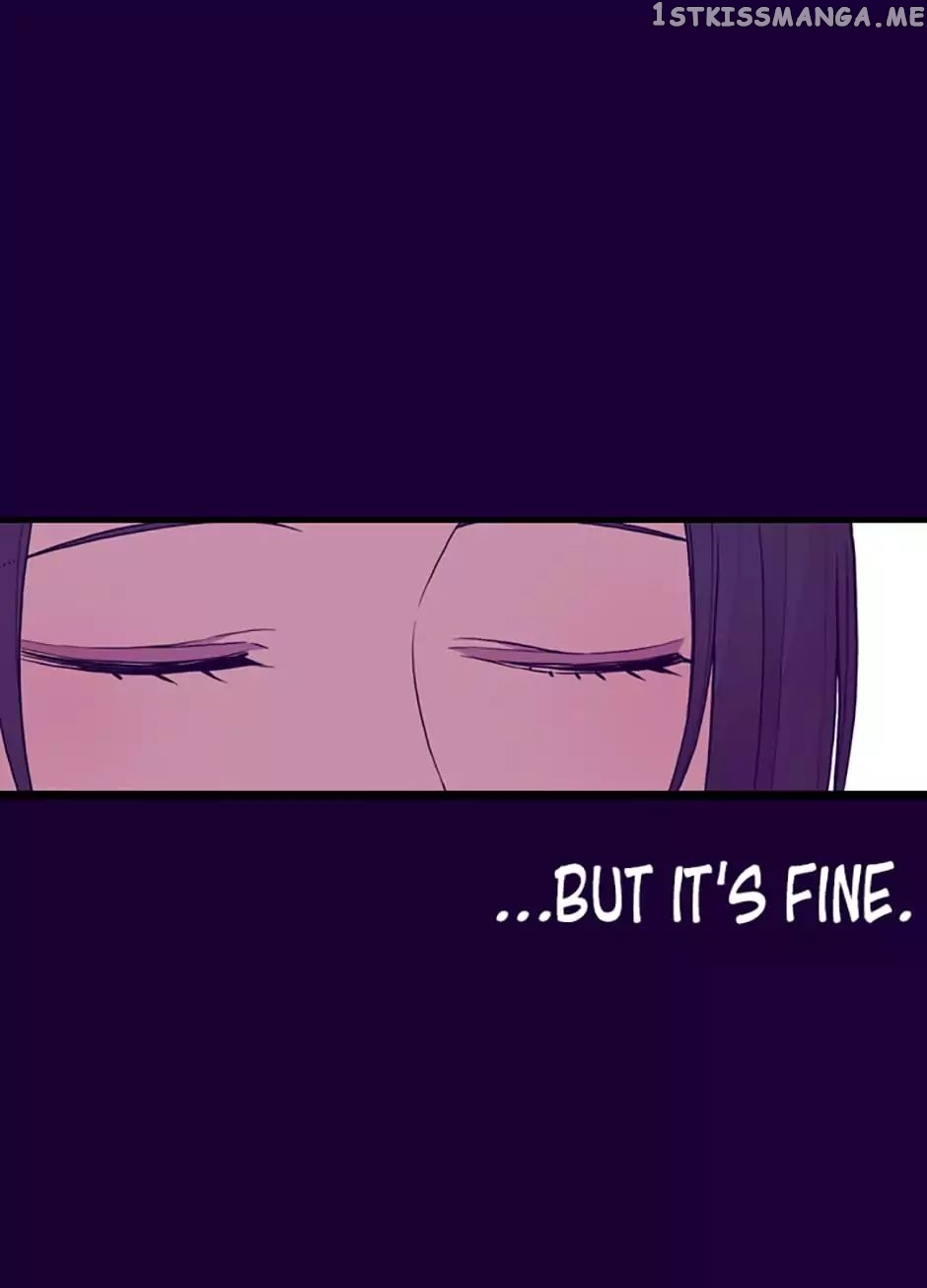 They Say i Was Born a King’s Daughter chapter 38 - page 39