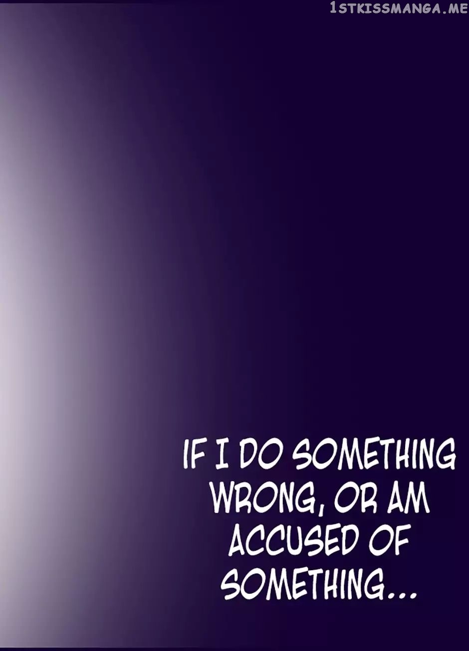 They Say i Was Born a King’s Daughter chapter 38 - page 48