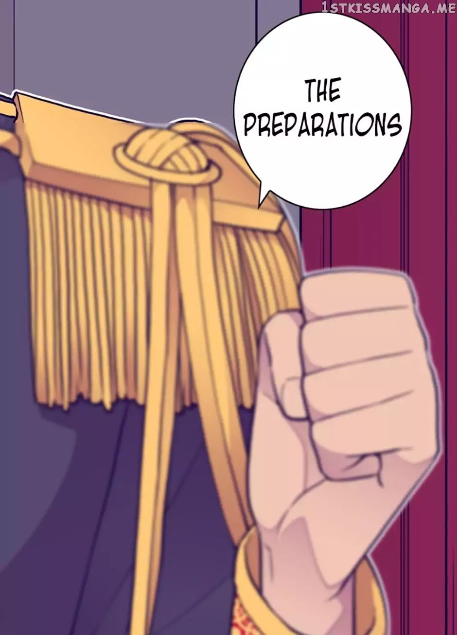 They Say i Was Born a King’s Daughter chapter 38 - page 51