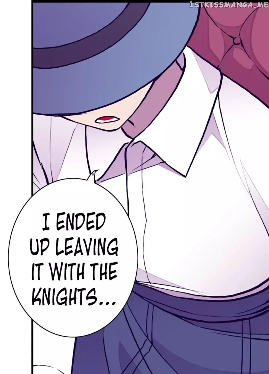 They Say i Was Born a King’s Daughter chapter 38 - page 8
