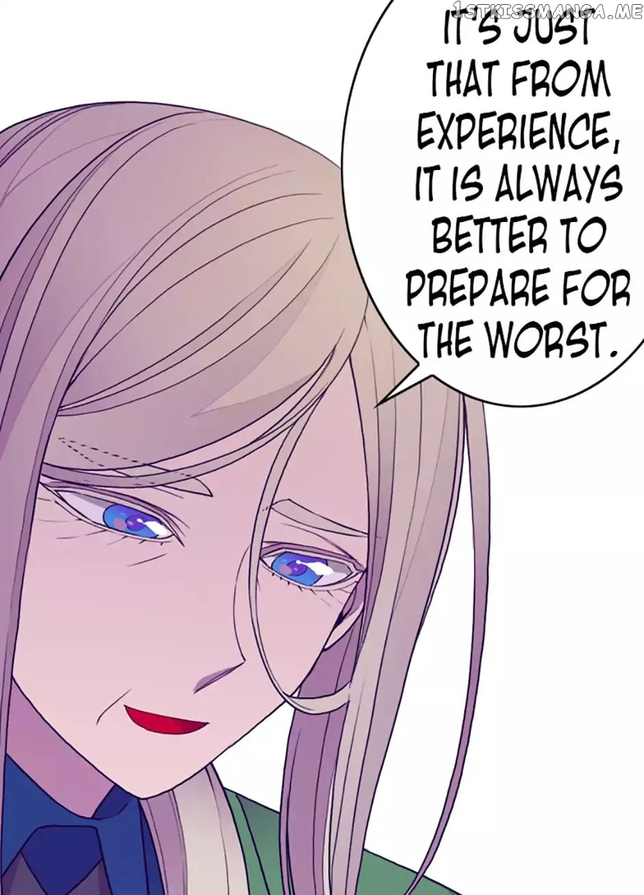 They Say i Was Born a King’s Daughter chapter 37 - page 12