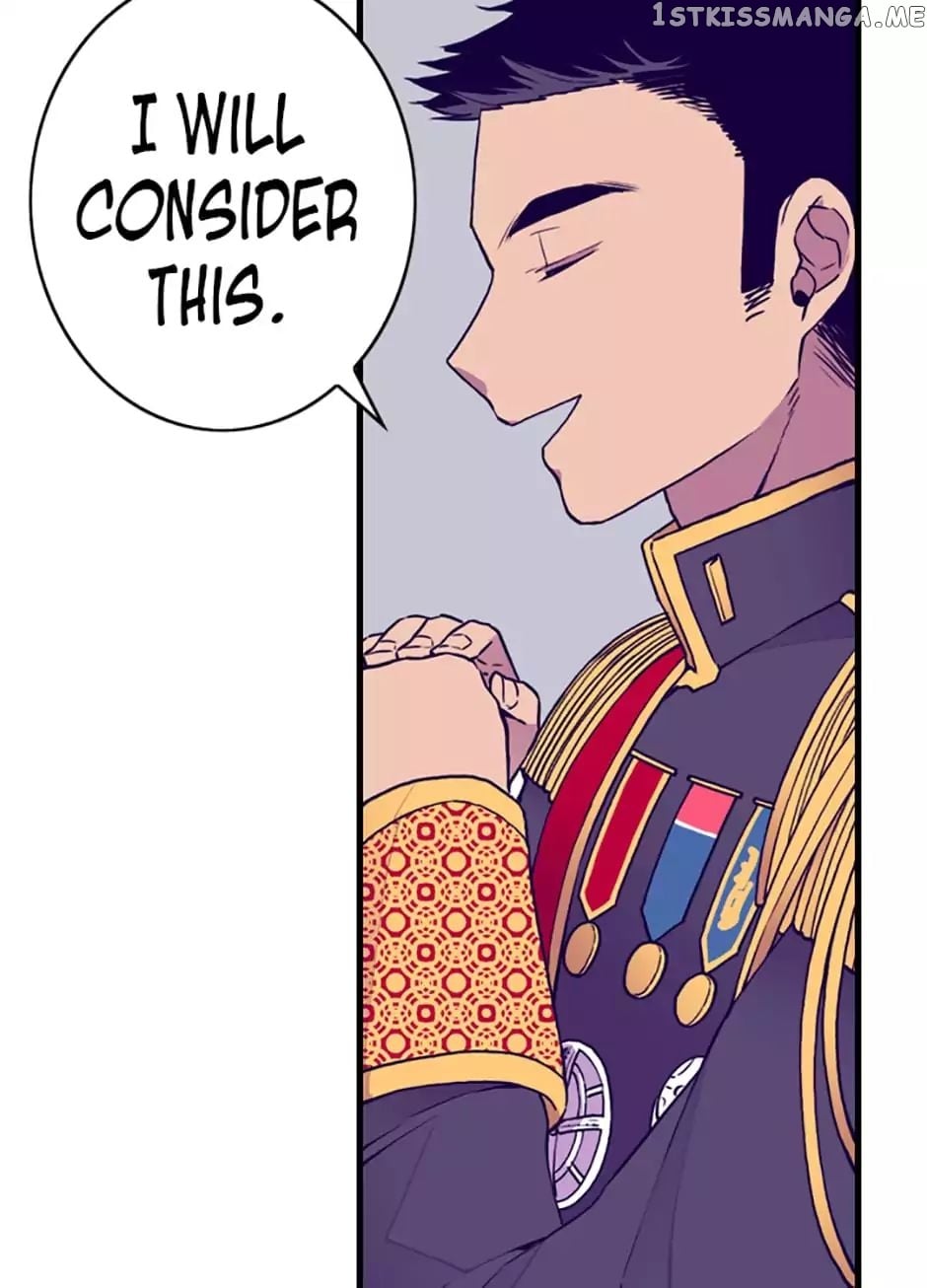 They Say i Was Born a King’s Daughter chapter 37 - page 14