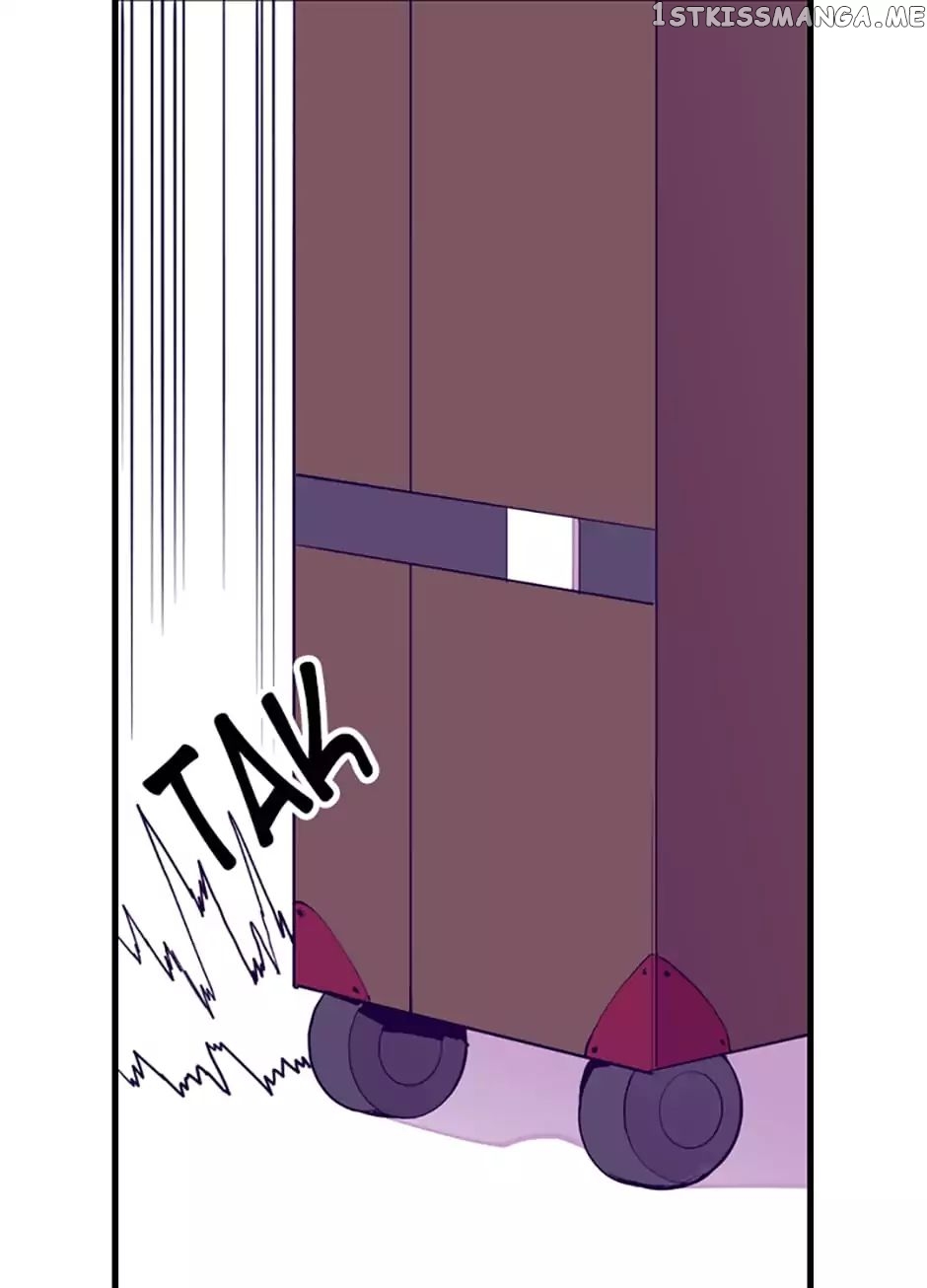 They Say i Was Born a King’s Daughter chapter 37 - page 16