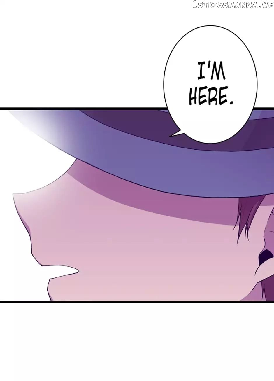 They Say i Was Born a King’s Daughter chapter 37 - page 18