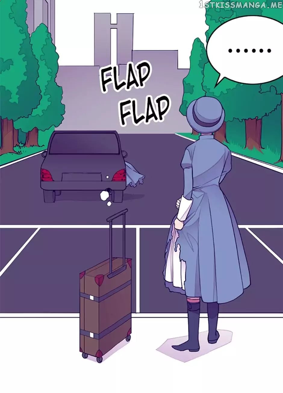 They Say i Was Born a King’s Daughter chapter 37 - page 25