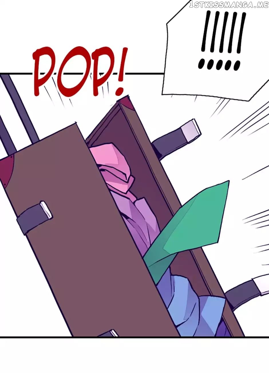 They Say i Was Born a King’s Daughter chapter 37 - page 27