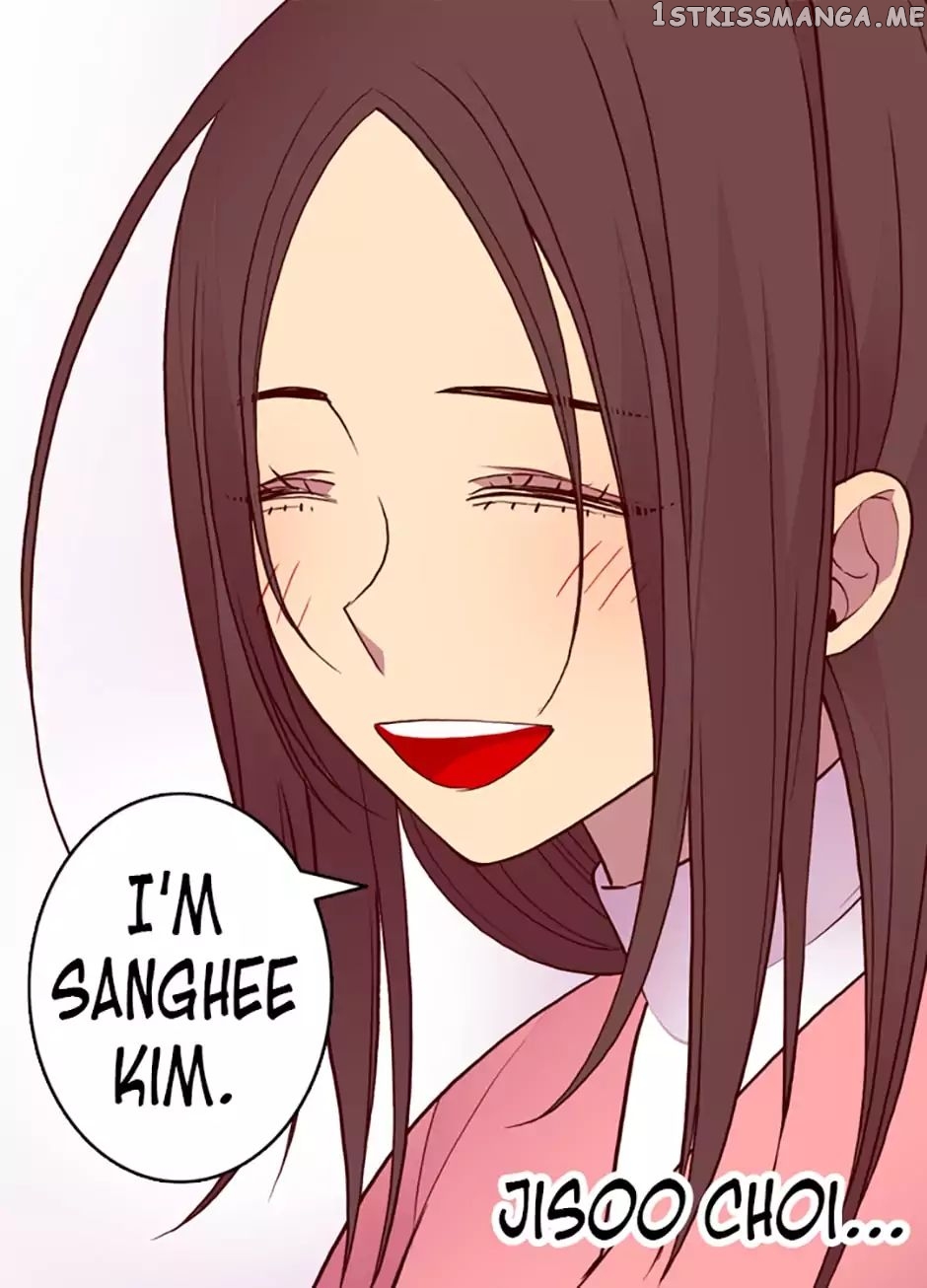 They Say i Was Born a King’s Daughter chapter 37 - page 40