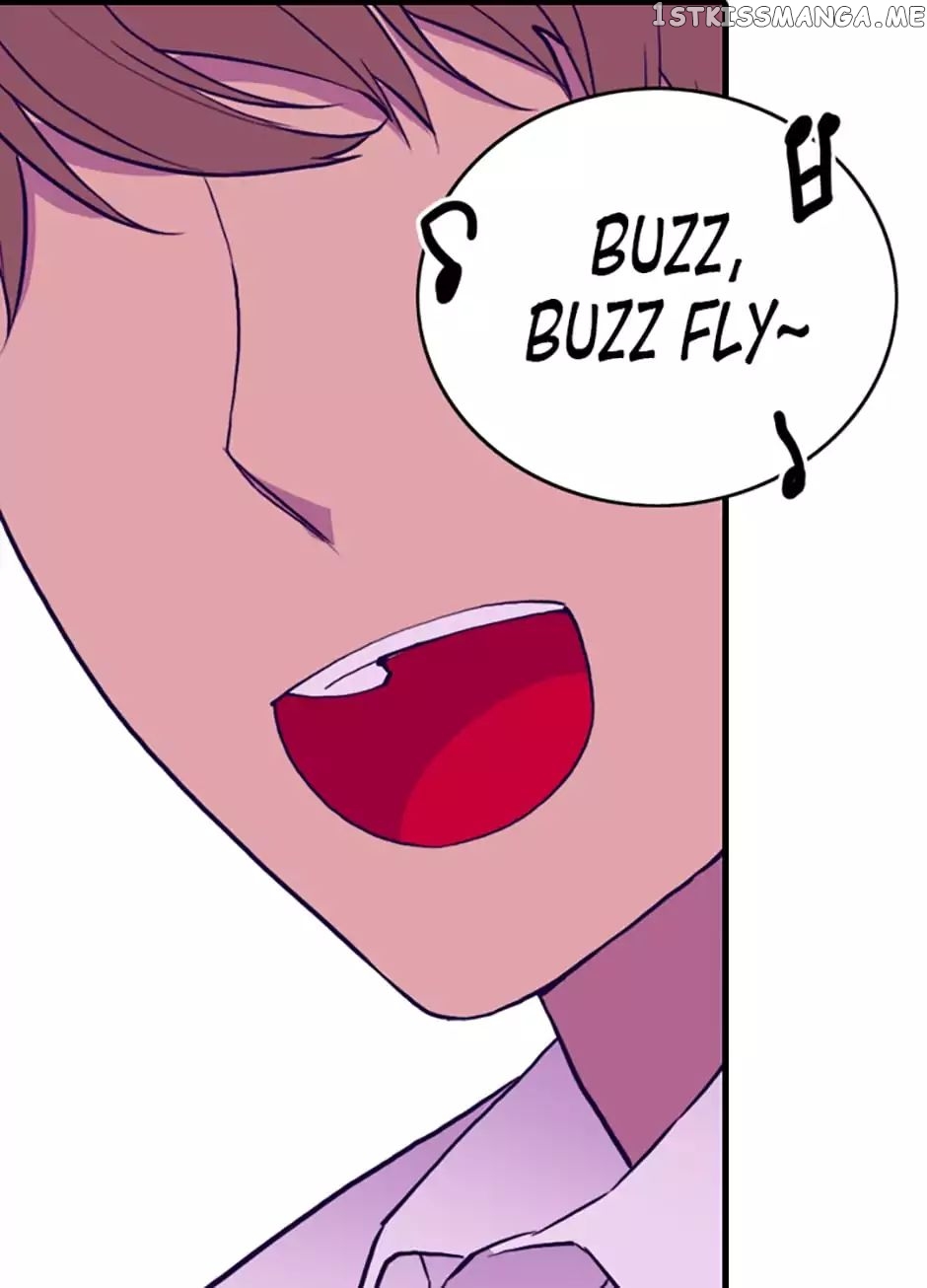 They Say i Was Born a King’s Daughter chapter 37 - page 47