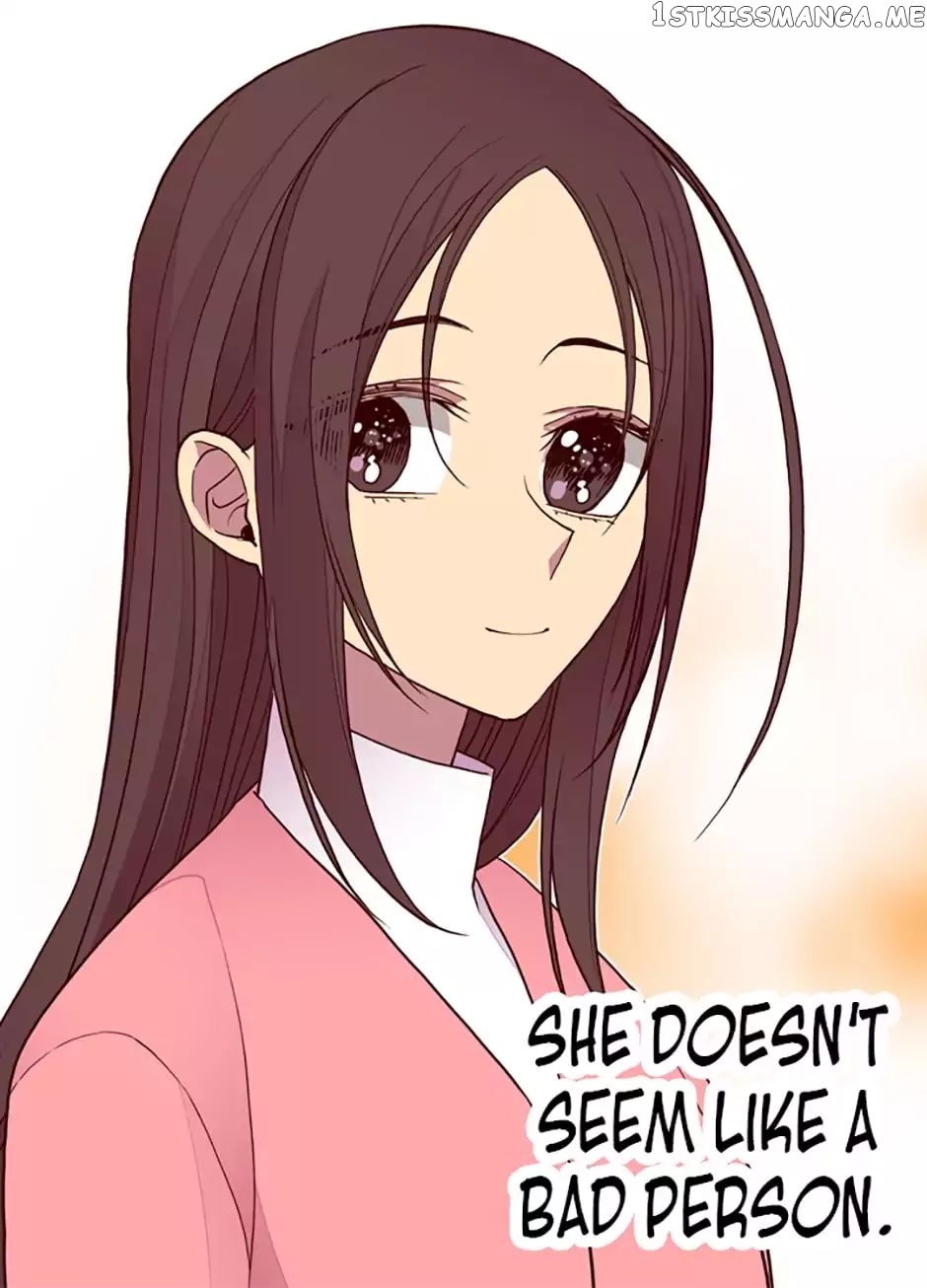 They Say i Was Born a King’s Daughter chapter 37 - page 60