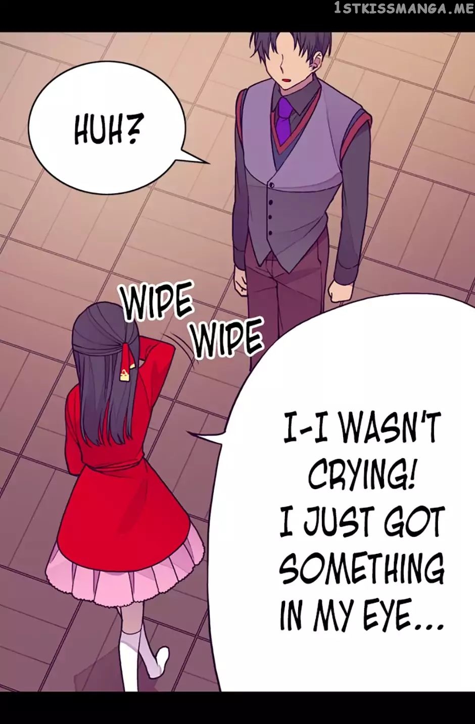 They Say i Was Born a King’s Daughter chapter 36 - page 13