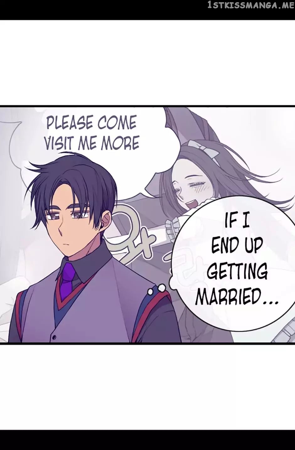 They Say i Was Born a King’s Daughter chapter 36 - page 15
