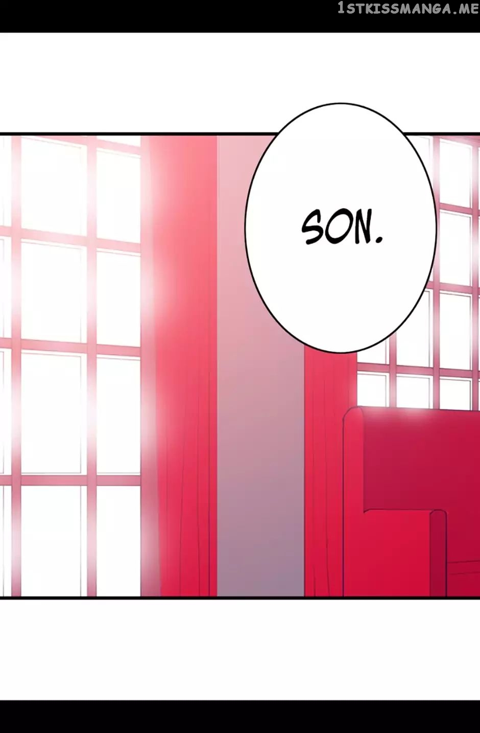 They Say i Was Born a King’s Daughter chapter 36 - page 20