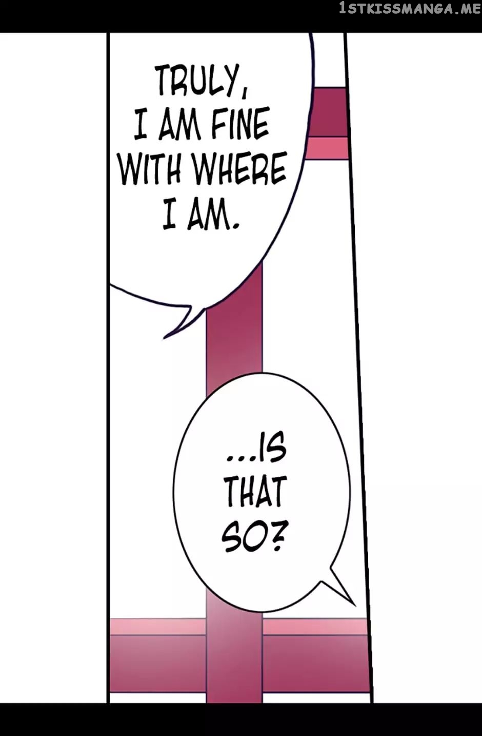 They Say i Was Born a King’s Daughter chapter 36 - page 25