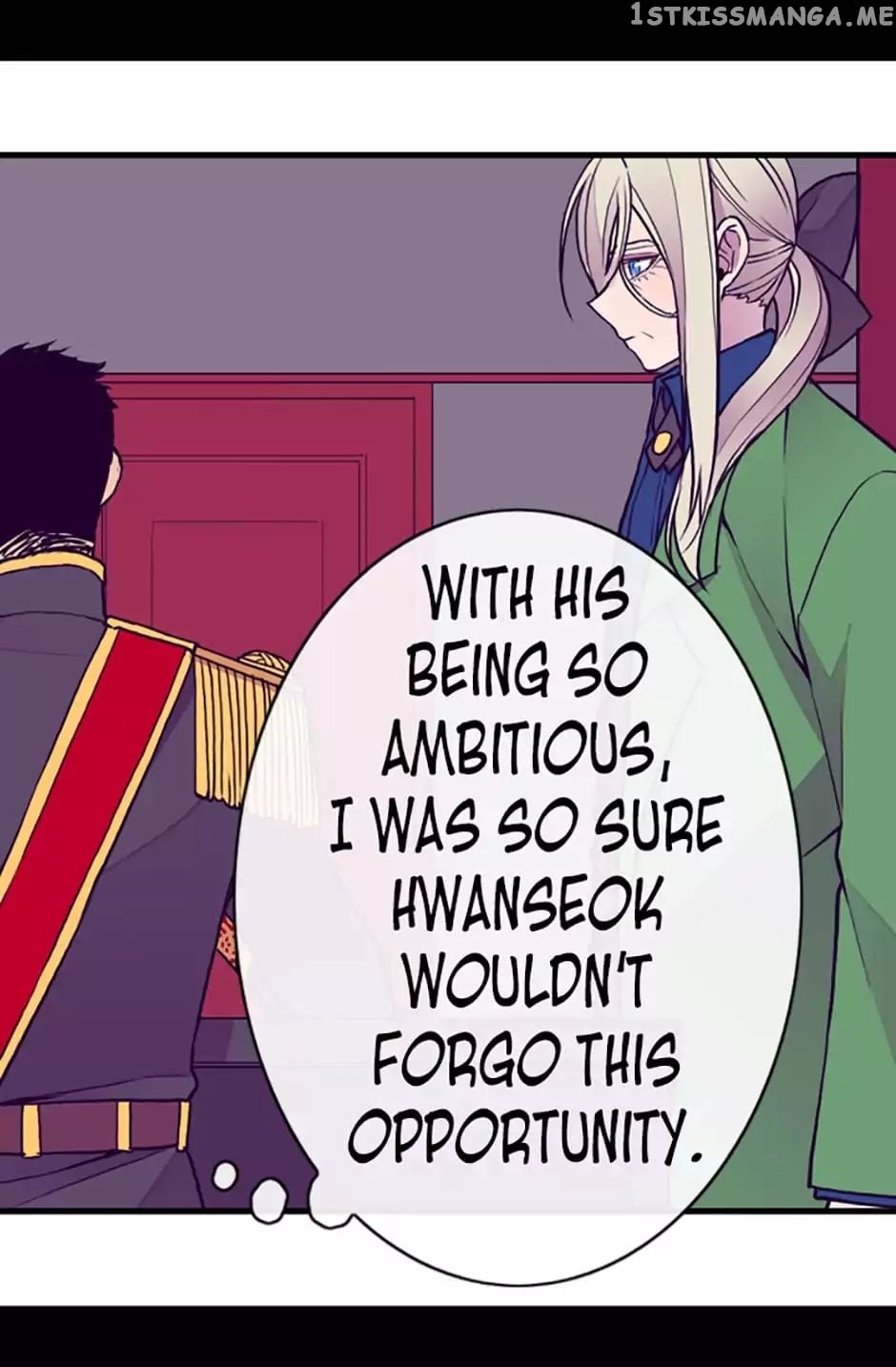 They Say i Was Born a King’s Daughter chapter 36 - page 28