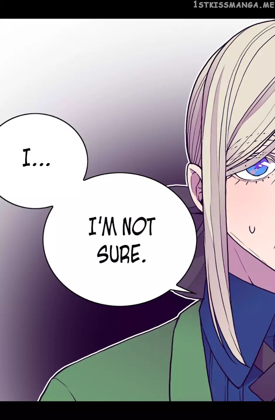 They Say i Was Born a King’s Daughter chapter 36 - page 31