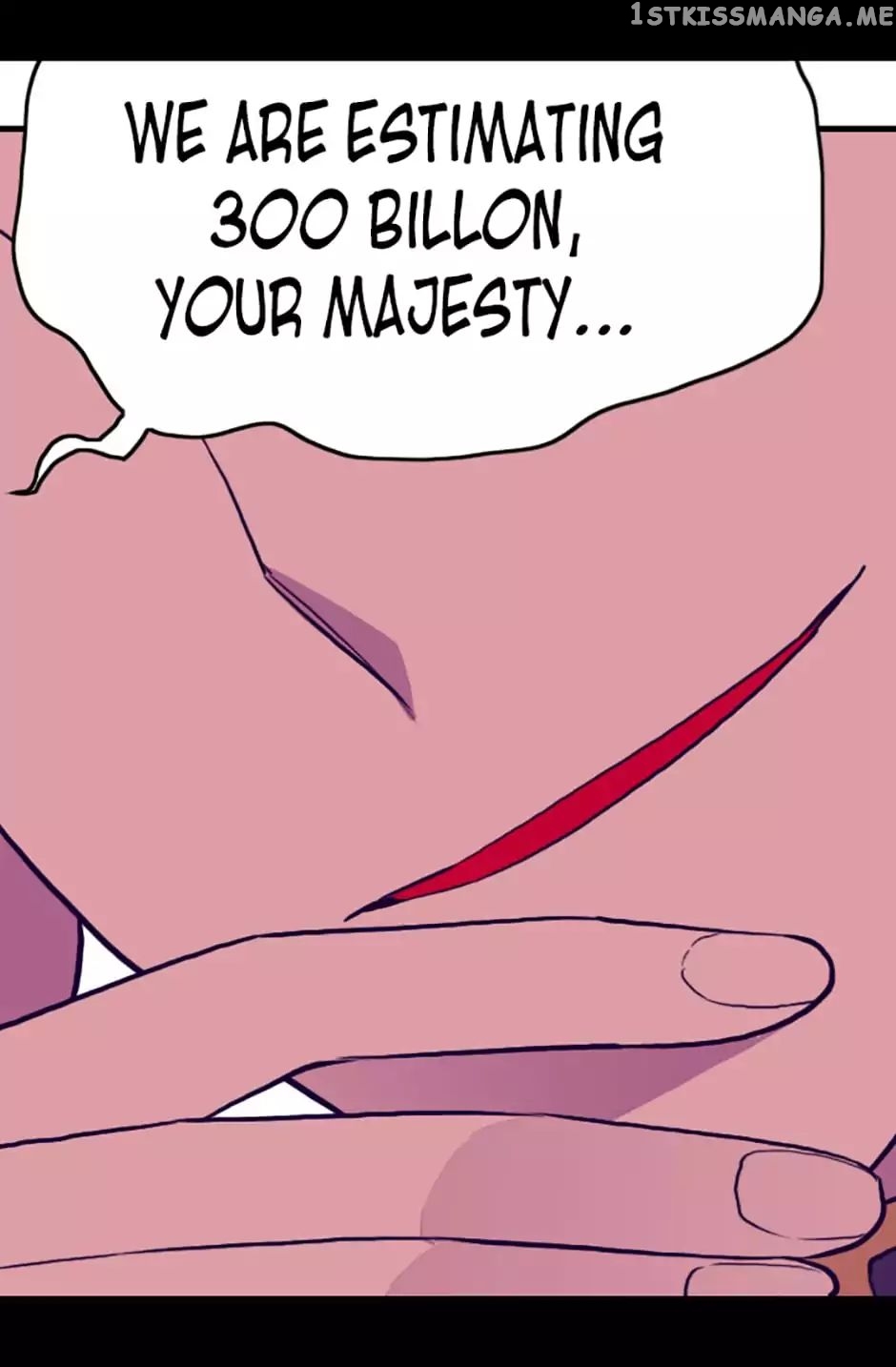 They Say i Was Born a King’s Daughter chapter 36 - page 51