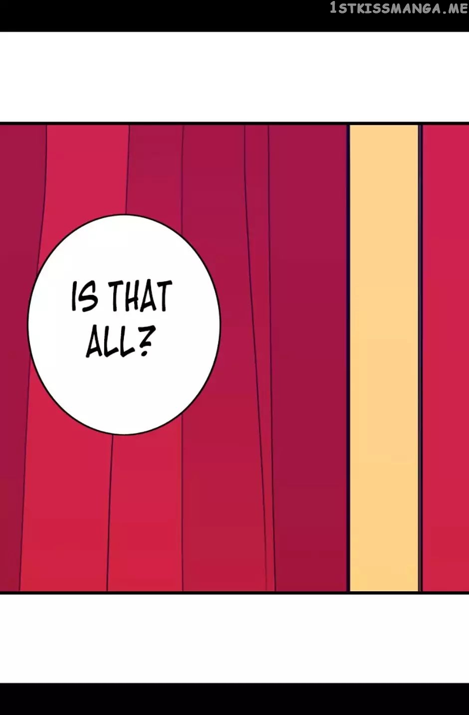 They Say i Was Born a King’s Daughter chapter 36 - page 52