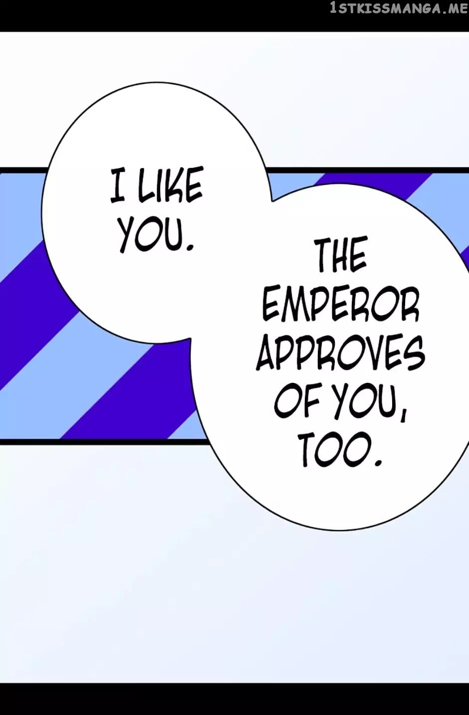 They Say i Was Born a King’s Daughter chapter 35 - page 15