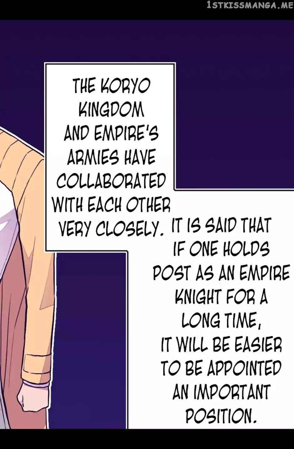 They Say i Was Born a King’s Daughter chapter 35 - page 63