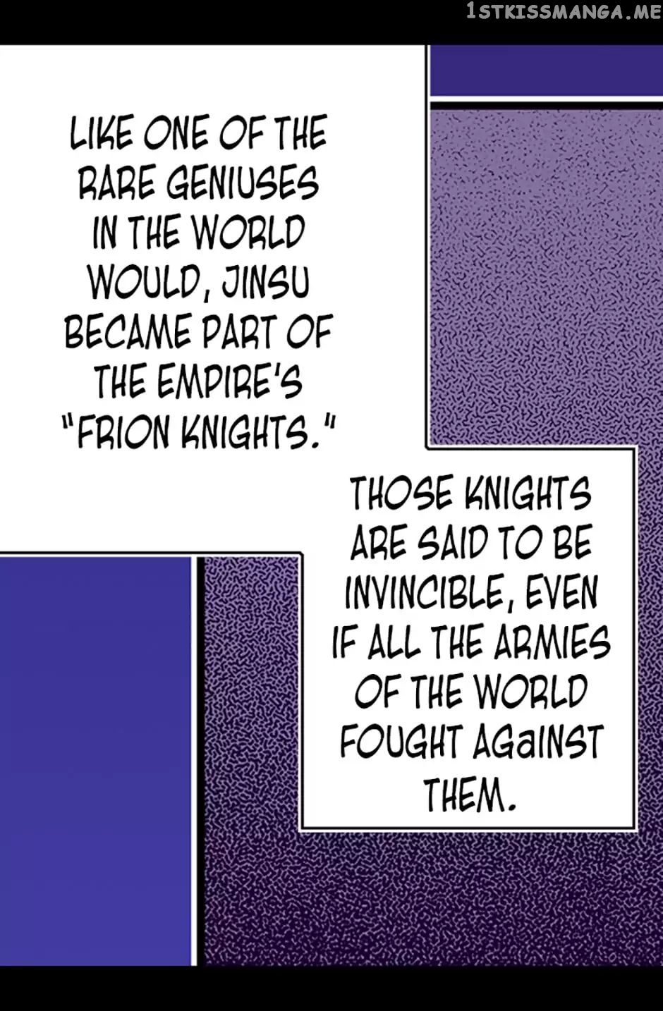 They Say i Was Born a King’s Daughter chapter 35 - page 64