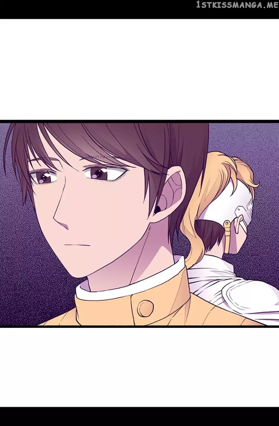 They Say i Was Born a King’s Daughter chapter 35 - page 65