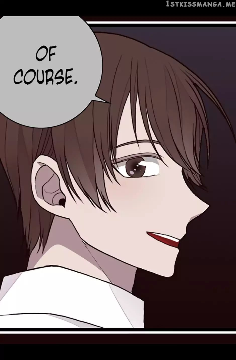 They Say i Was Born a King’s Daughter chapter 34 - page 18