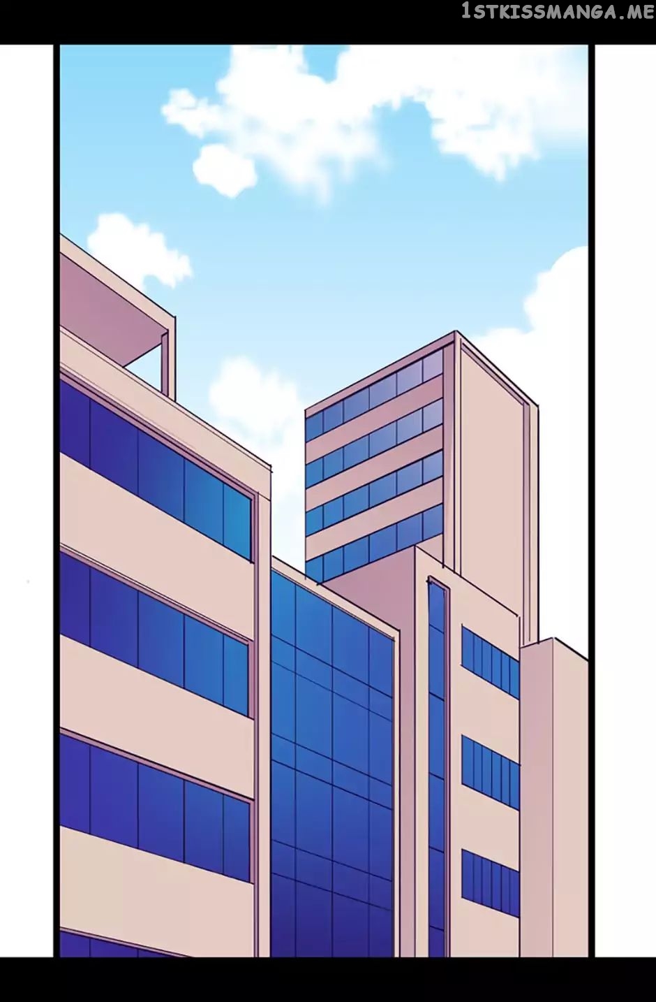 They Say i Was Born a King’s Daughter chapter 34 - page 21