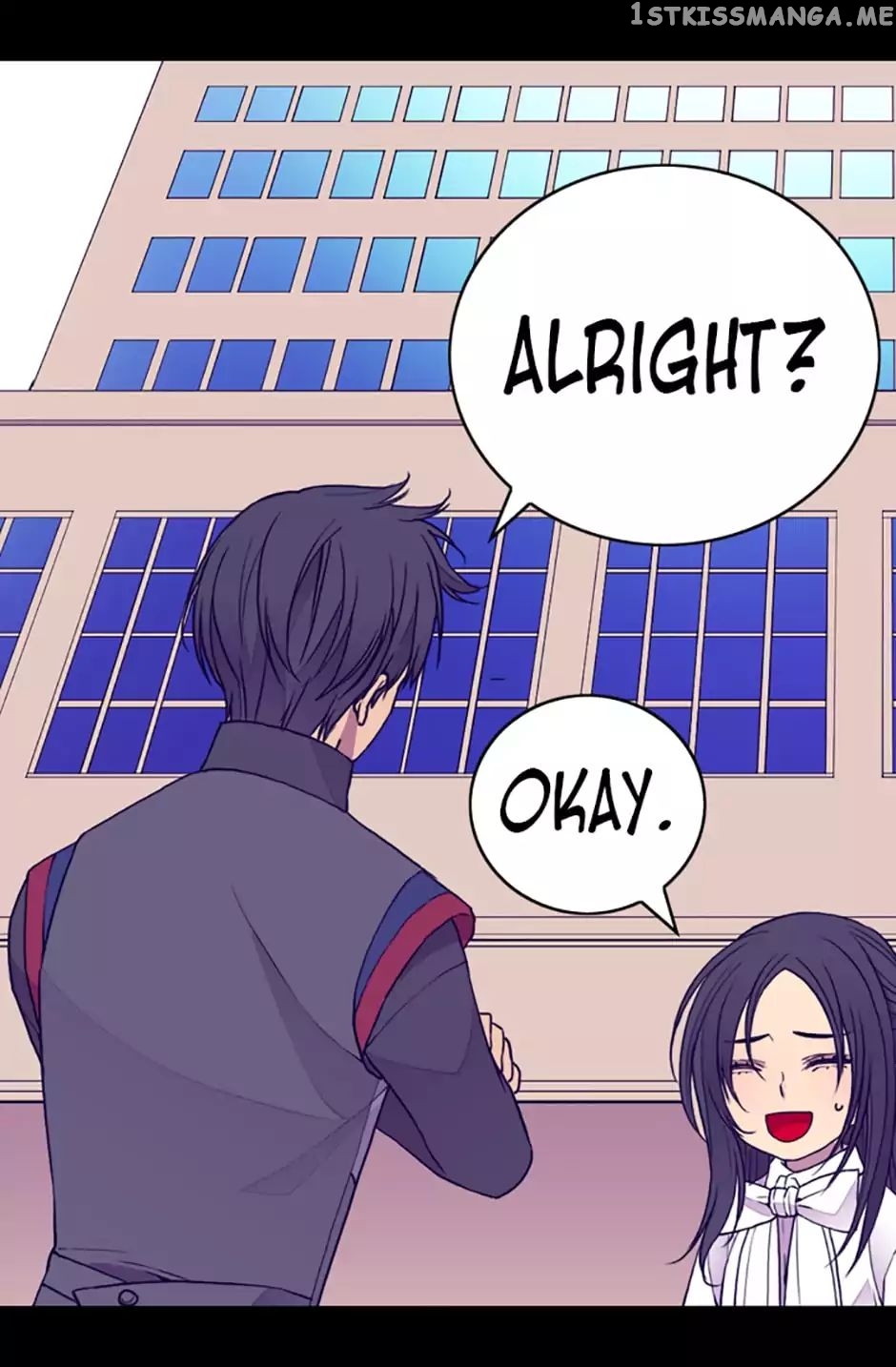 They Say i Was Born a King’s Daughter chapter 34 - page 5