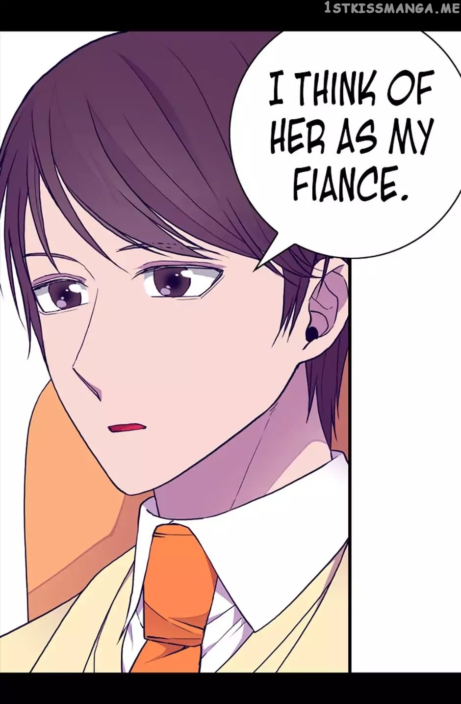 They Say i Was Born a King’s Daughter chapter 34 - page 62