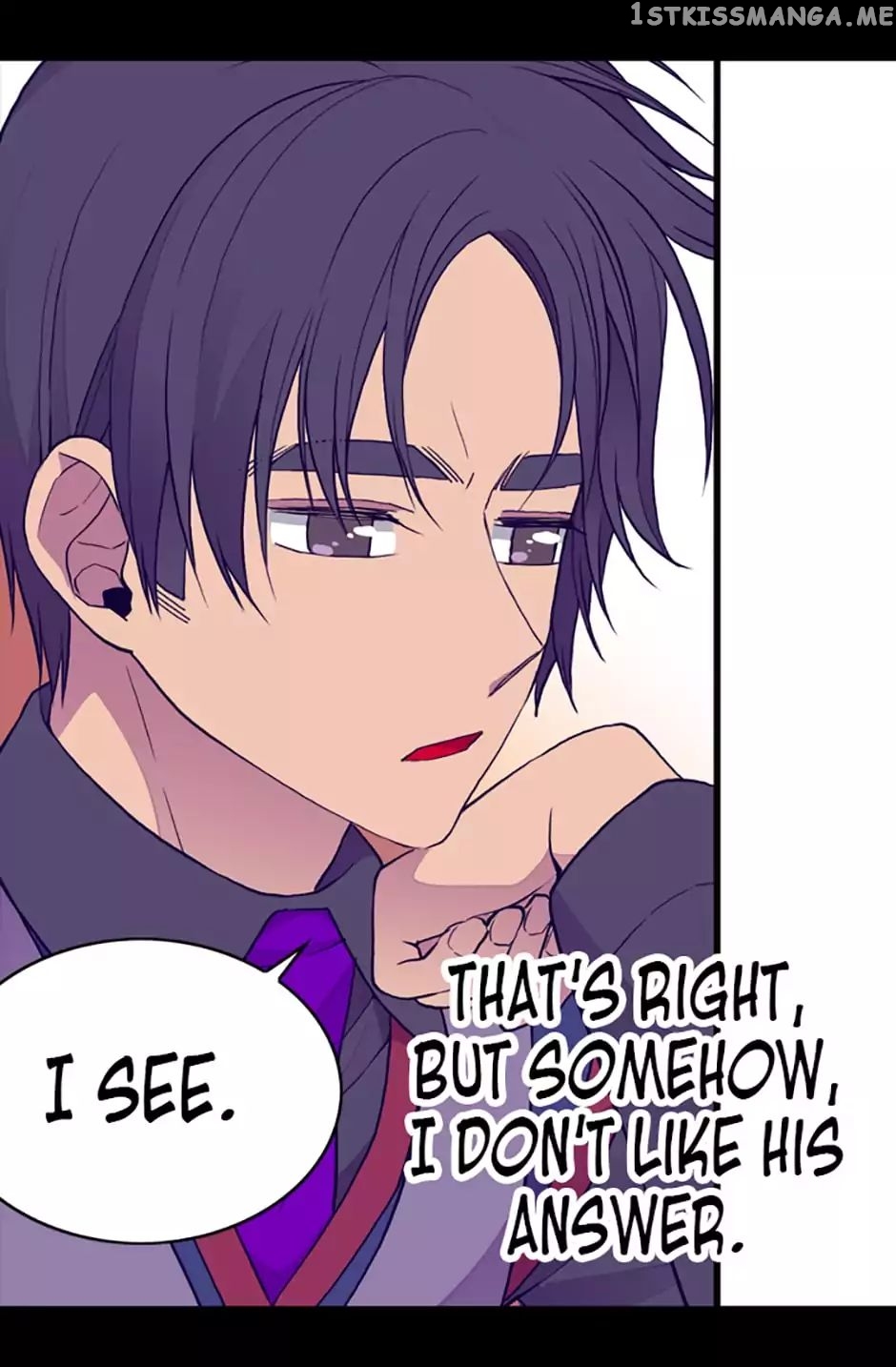 They Say i Was Born a King’s Daughter chapter 34 - page 63