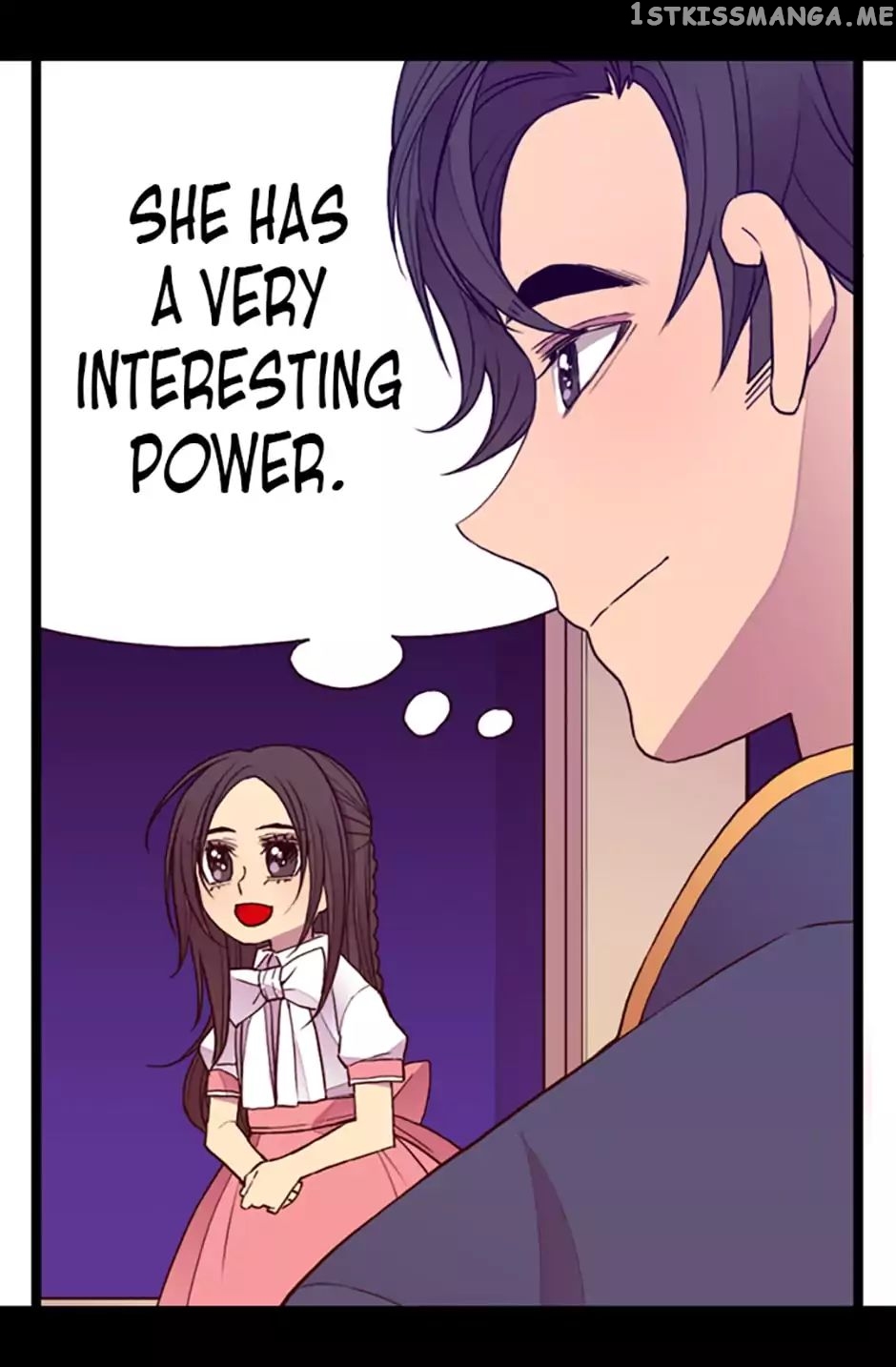 They Say i Was Born a King’s Daughter chapter 34 - page 7