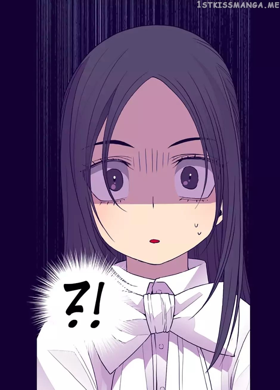 They Say i Was Born a King’s Daughter chapter 33 - page 16