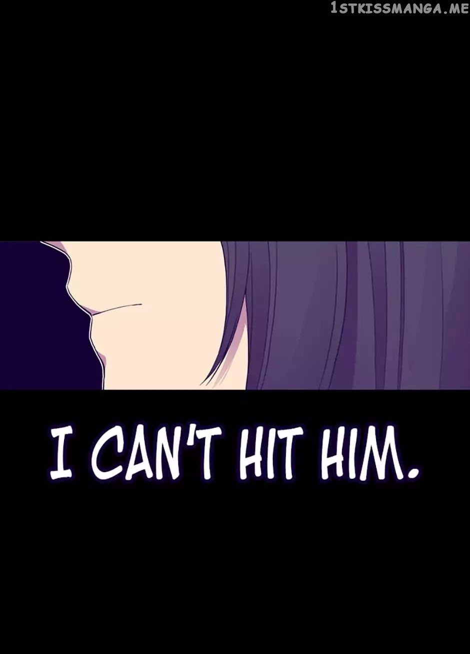They Say i Was Born a King’s Daughter chapter 33 - page 21