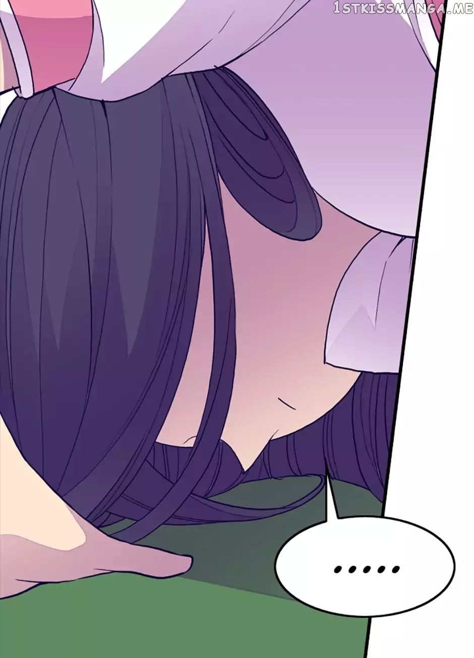 They Say i Was Born a King’s Daughter chapter 33 - page 26