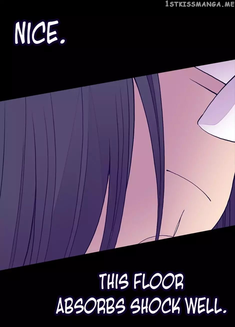 They Say i Was Born a King’s Daughter chapter 33 - page 27