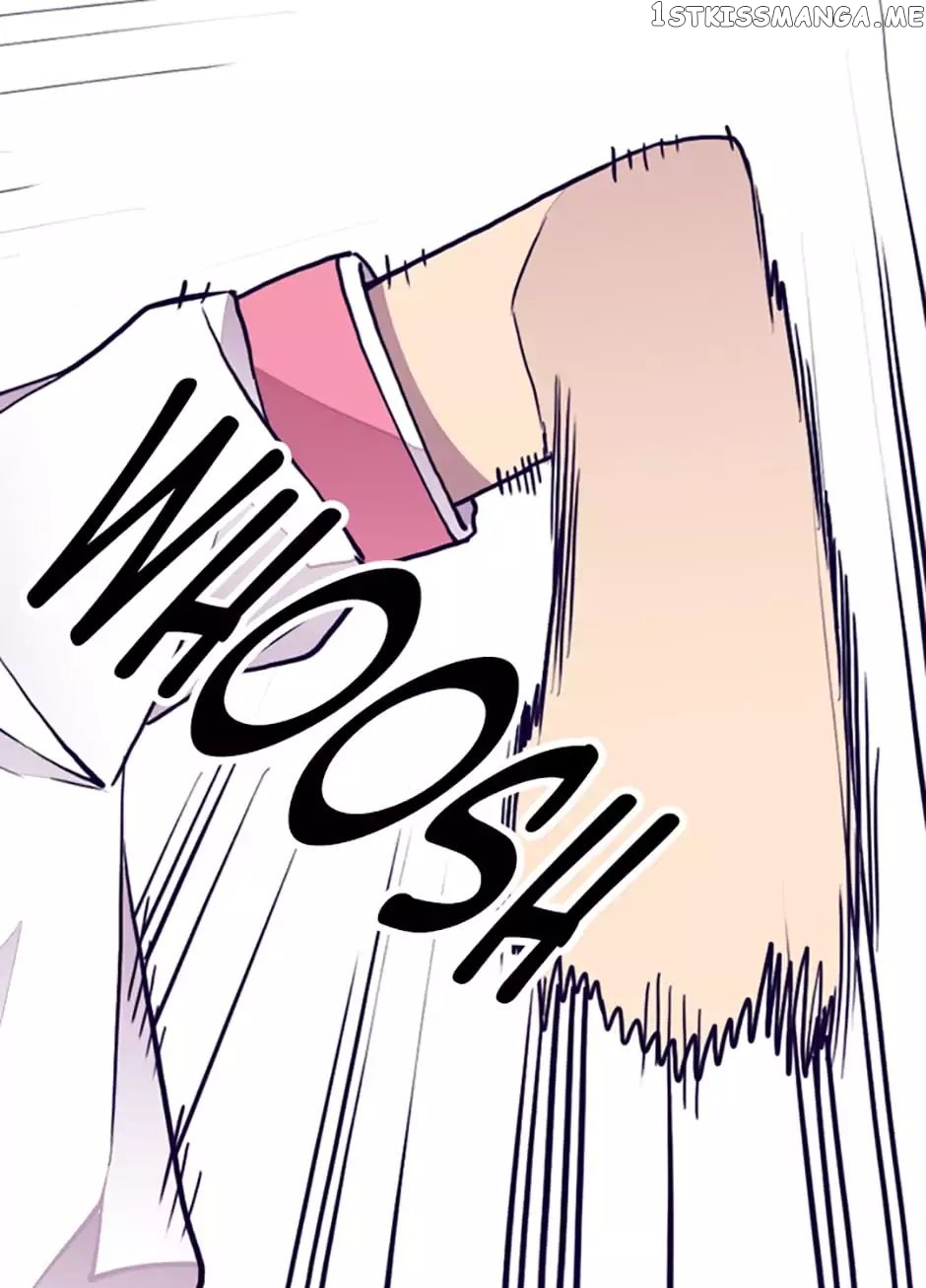 They Say i Was Born a King’s Daughter chapter 33 - page 35