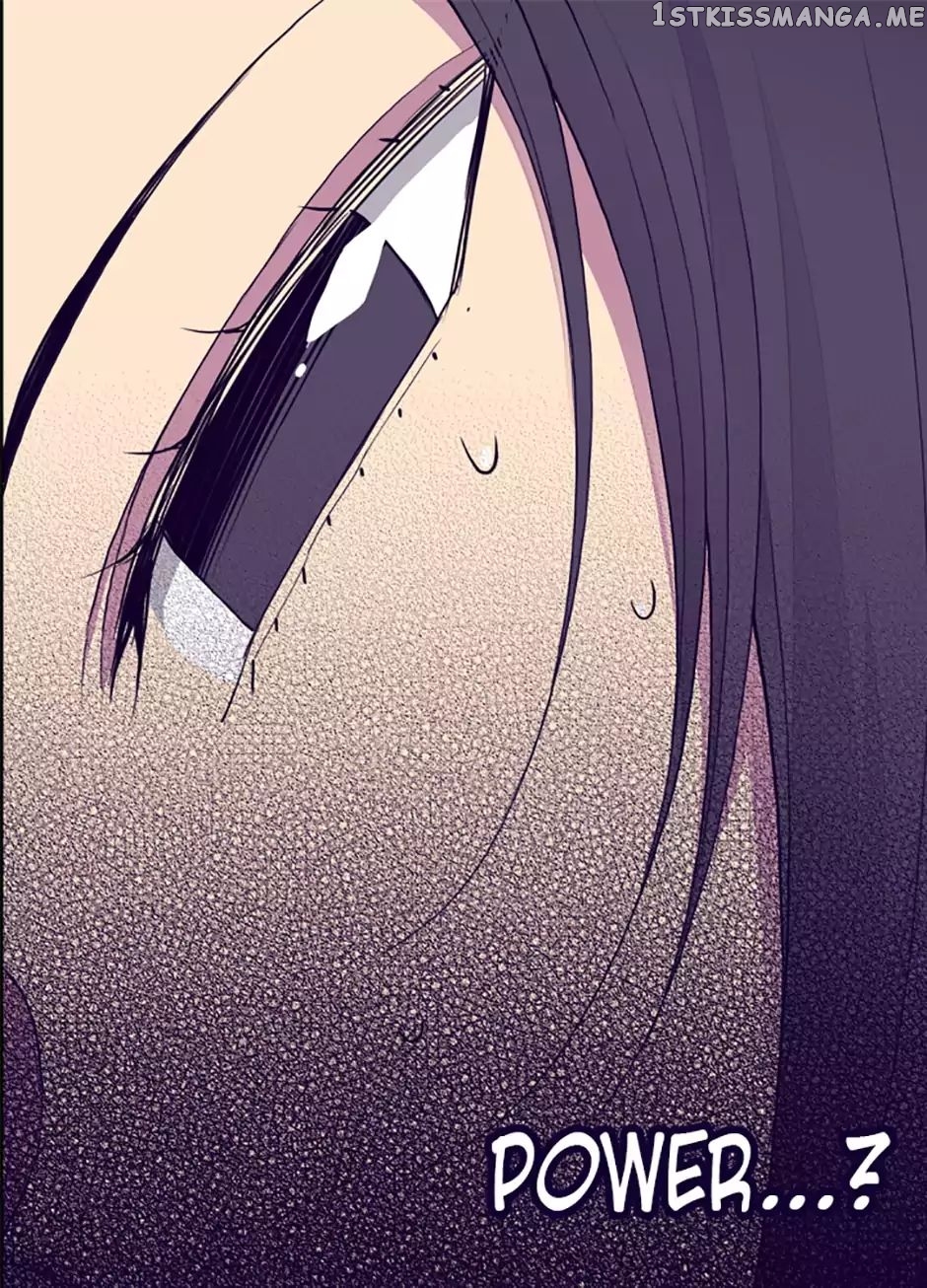 They Say i Was Born a King’s Daughter chapter 33 - page 43
