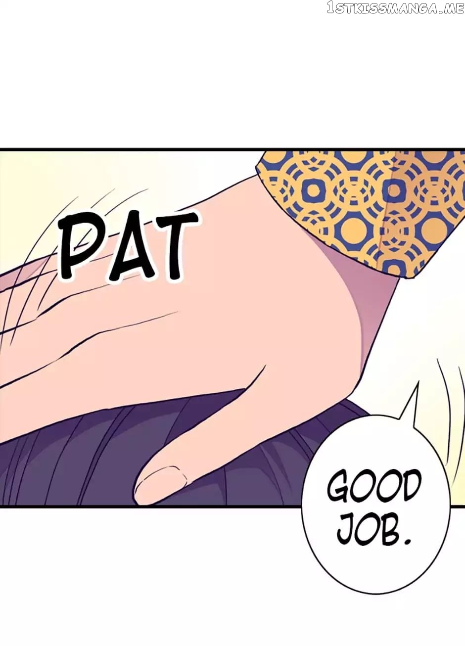 They Say i Was Born a King’s Daughter chapter 33 - page 46