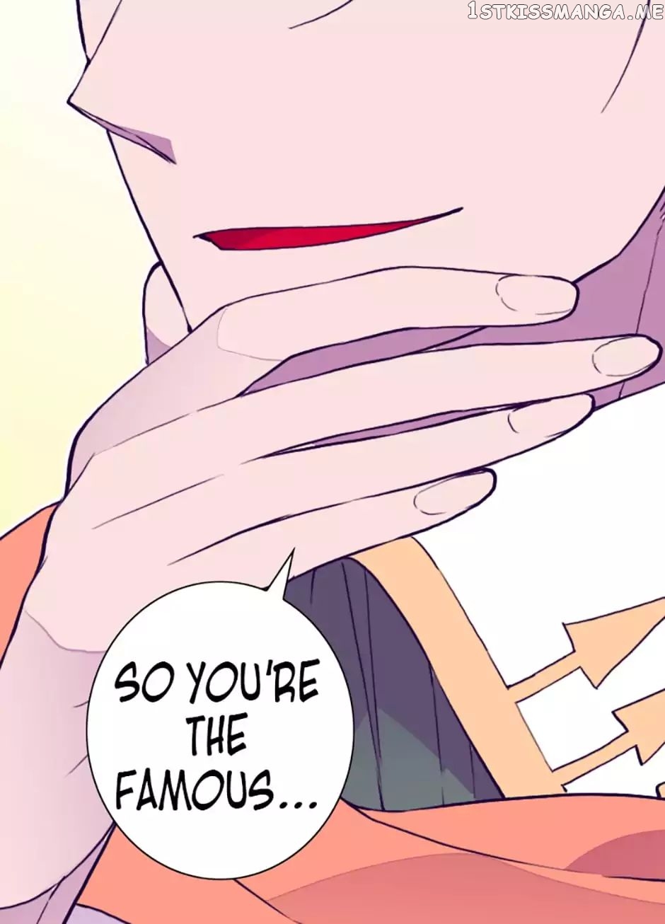 They Say i Was Born a King’s Daughter chapter 33 - page 5