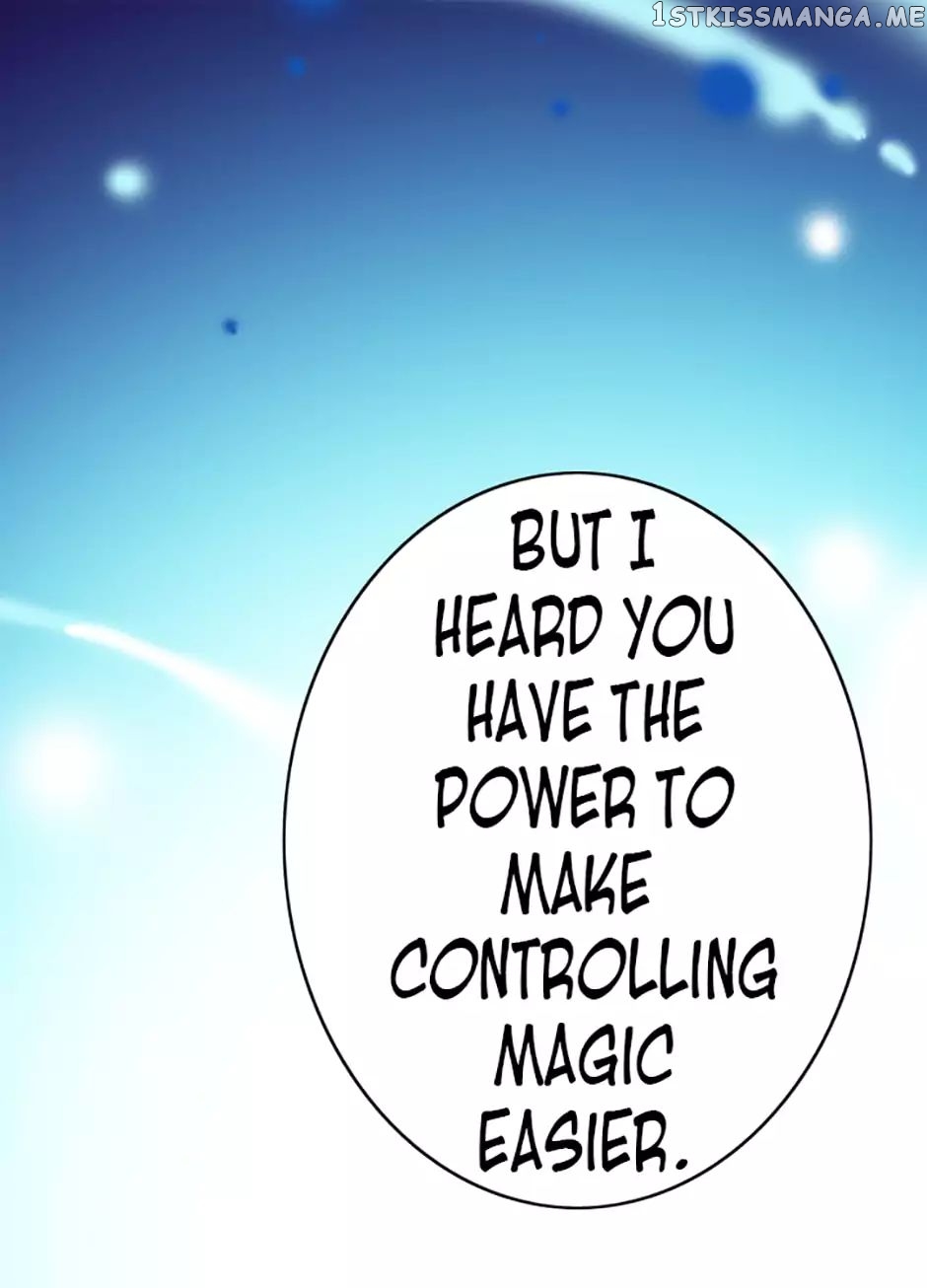 They Say i Was Born a King’s Daughter chapter 33 - page 55
