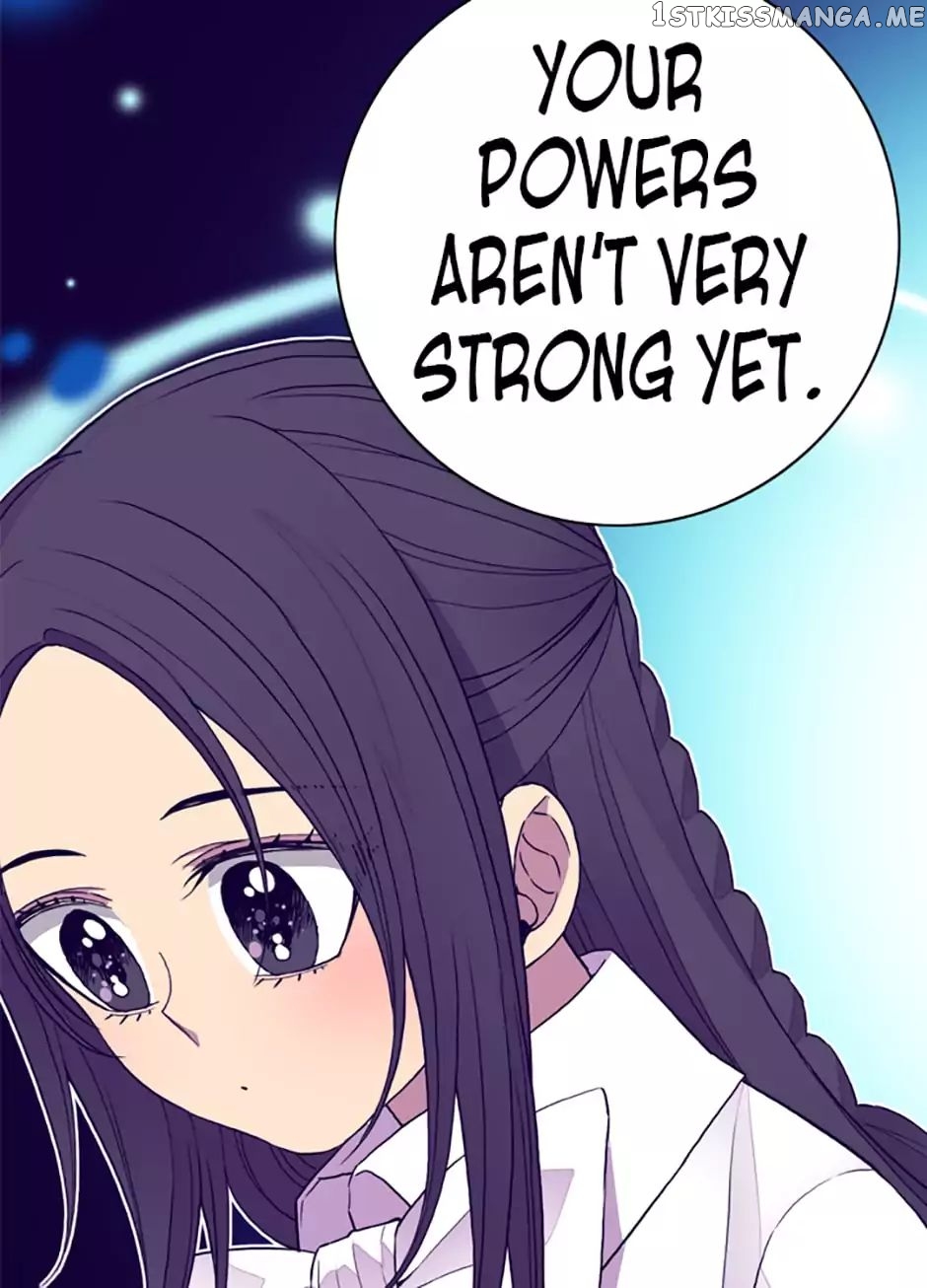 They Say i Was Born a King’s Daughter chapter 33 - page 56
