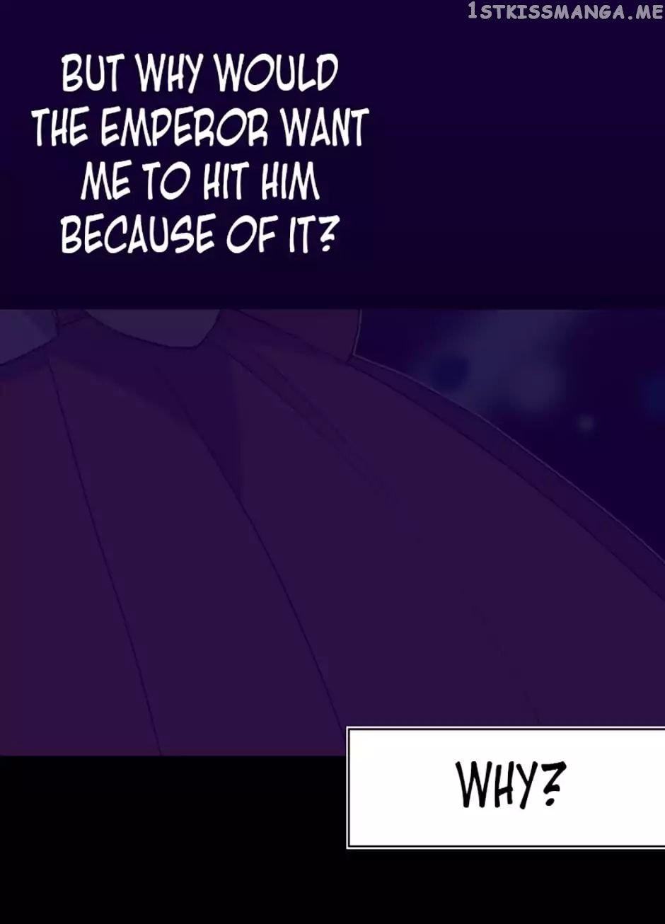 They Say i Was Born a King’s Daughter chapter 33 - page 58