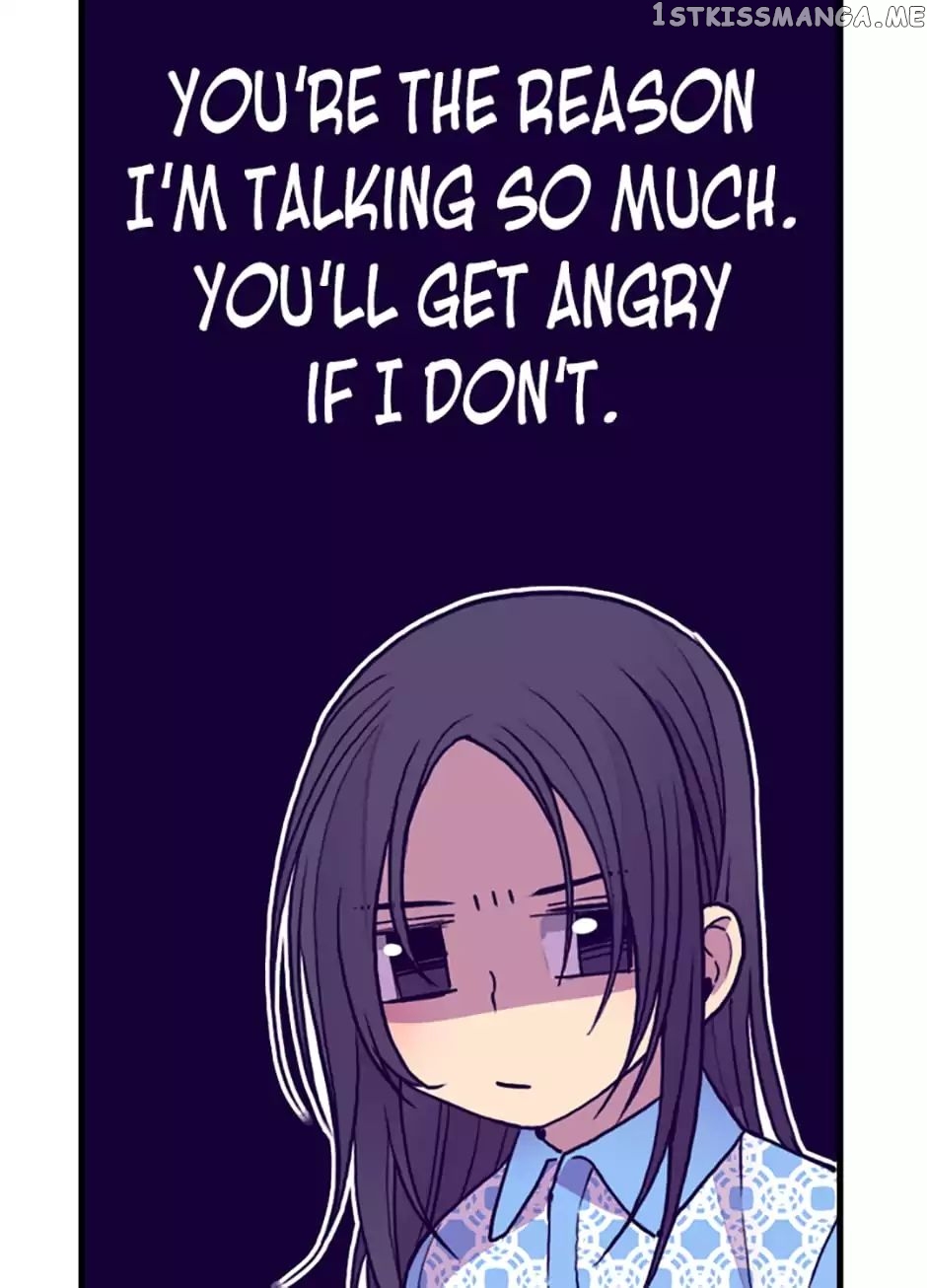 They Say i Was Born a King’s Daughter chapter 32 - page 25