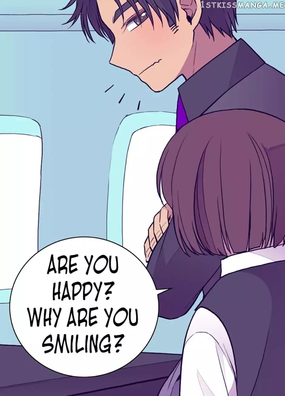 They Say i Was Born a King’s Daughter chapter 32 - page 30