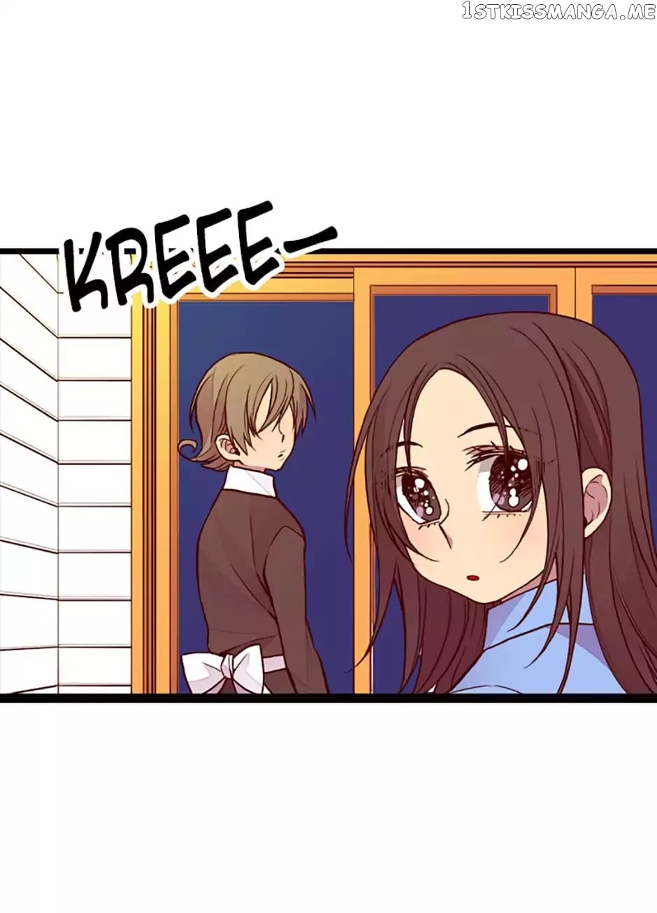 They Say i Was Born a King’s Daughter chapter 32 - page 40