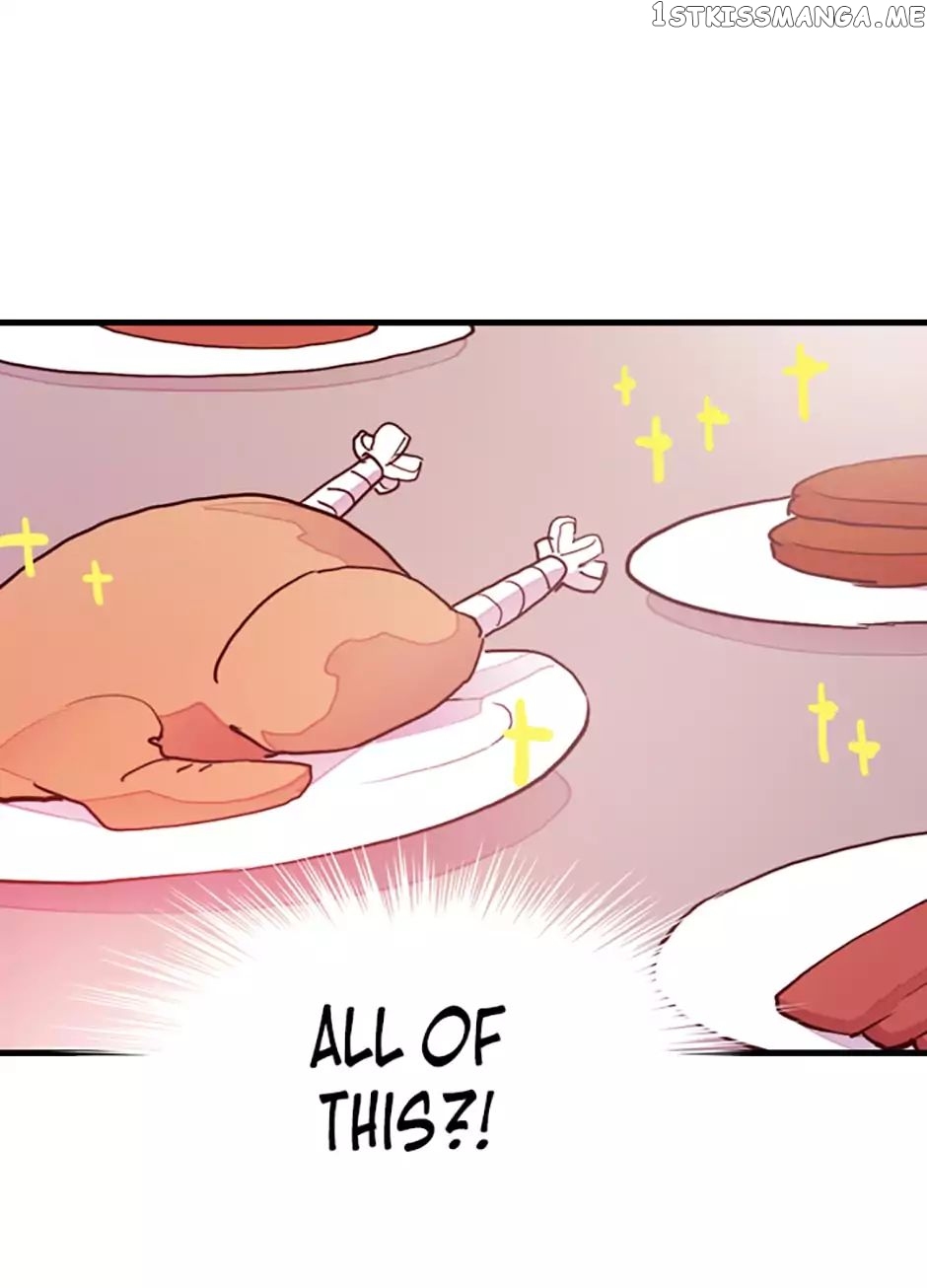 They Say i Was Born a King’s Daughter chapter 32 - page 47