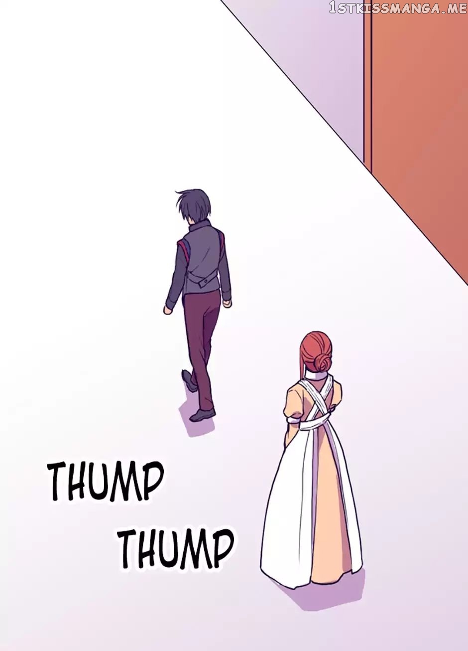 They Say i Was Born a King’s Daughter chapter 32 - page 50